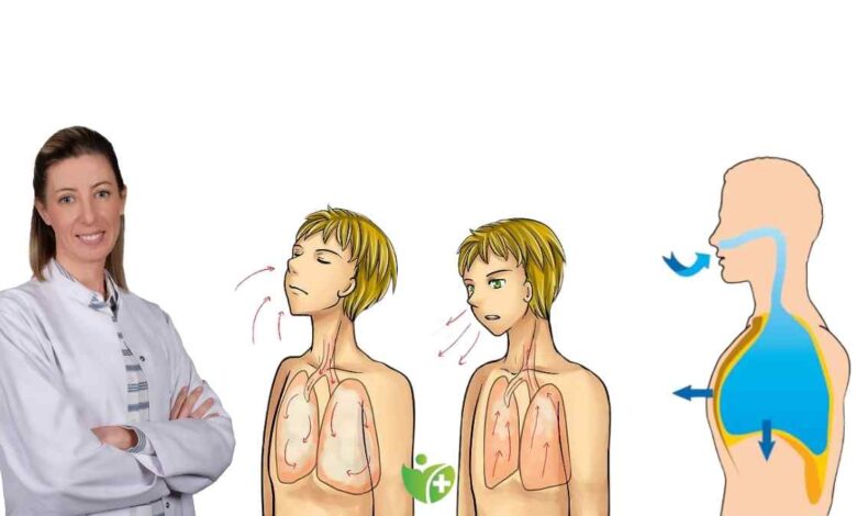 Dikkat! Çocuğunuzun nefes almasını zorlaştıran 5 faktör 1