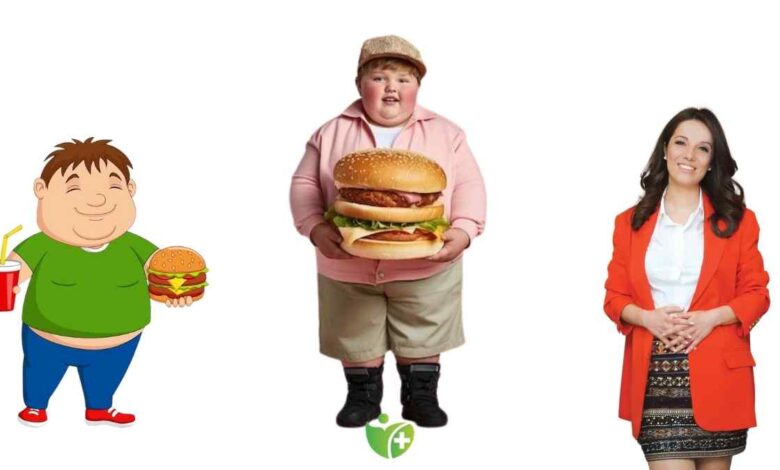 Obezite çocuğunuzun dişlerini kaybetmesine neden olabilir! 1