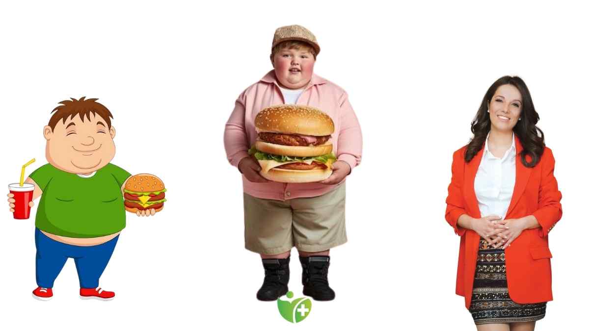 Obezite çocuğunuzun dişlerini kaybetmesine neden olabilir! 7