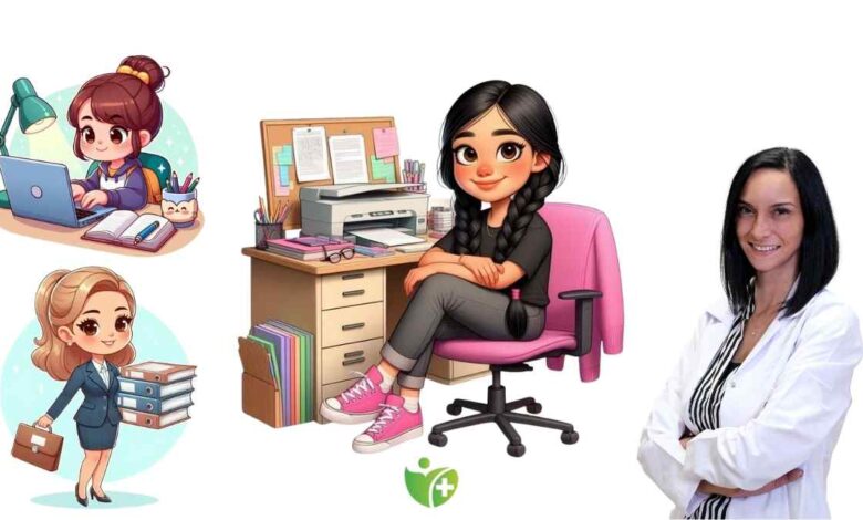 Eğitimde başarının sırrı: Kendi hedefini belirleyen öğrenciler daha başarılı oluyor! 1