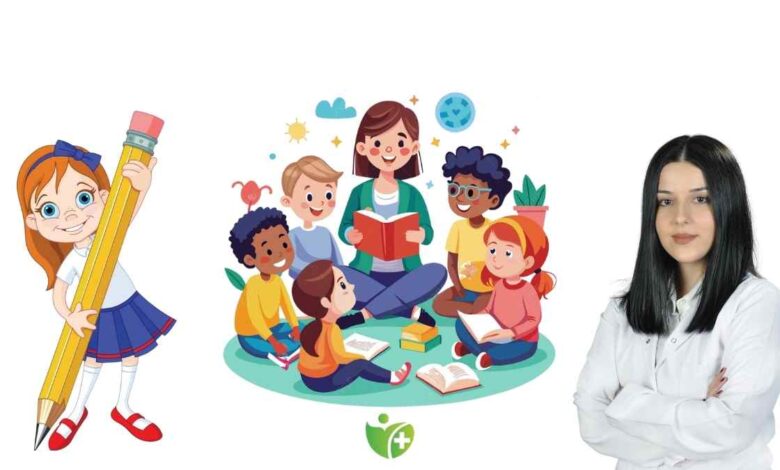 Okula uyum sürecinde en büyük engel: Ayrılık kaygısı ile başa çıkma rehberi 1