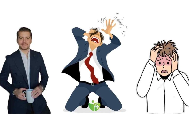 Beyniniz Panik atakla nasıl savaşır? Anında müdahale teknikleri 1