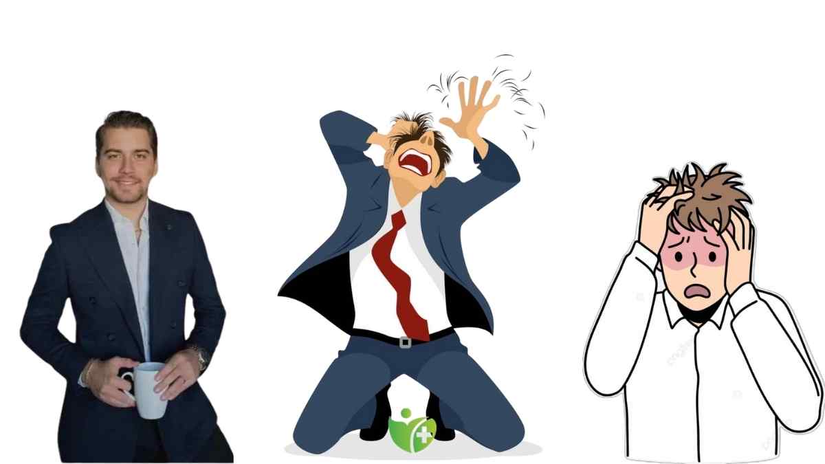 Beyniniz Panik atakla nasıl savaşır? Anında müdahale teknikleri 7