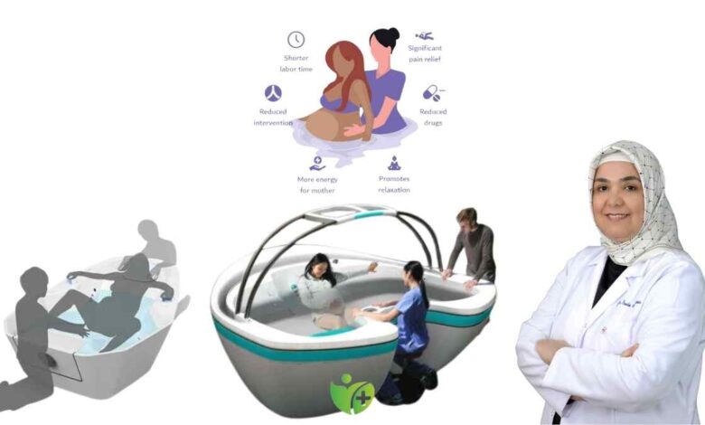 Suda Doğum neden Anne-Bebek bağını bu kadar güçlendiriyor? 6