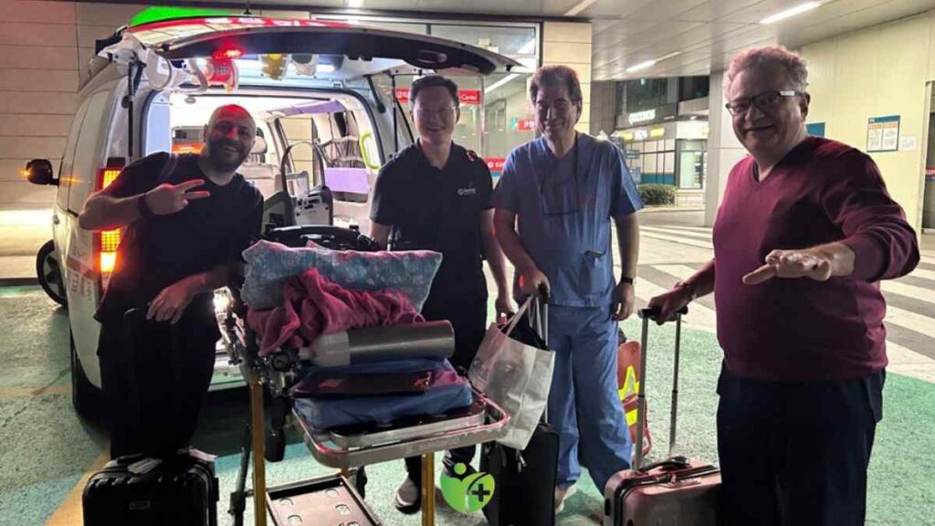 Türkiye'nin Gururu: Üsküdar Üniversitesi'nden kıtalararası Organ Nakli başarısı! 4