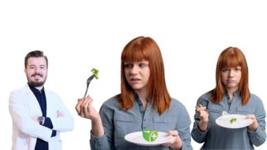 Sosyal medya ve mükemmel vücut takıntısı Yeme bozukluklarını tetikliyor! 2