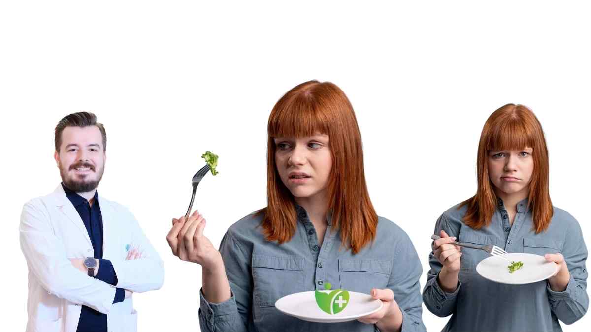 Sosyal medya ve mükemmel vücut takıntısı Yeme bozukluklarını tetikliyor! 7