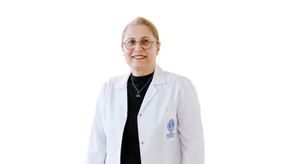 Gözünüzdeki küçük bir yaralanma büyük sorunlara işaret edebilir! 2