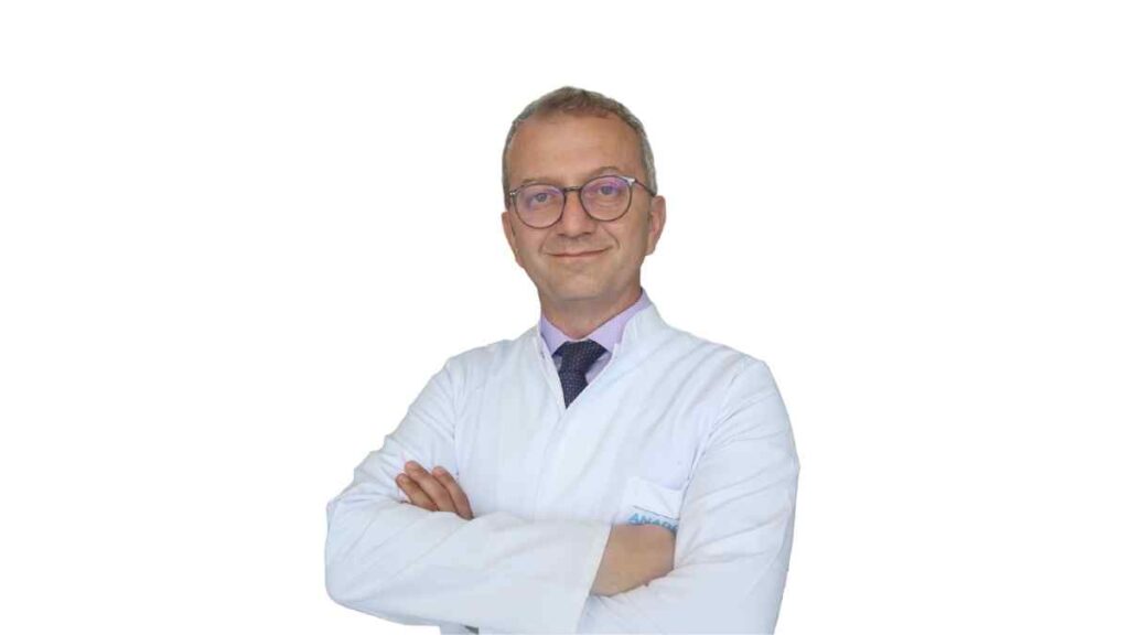 Protez Ameliyatı kireçlenmede nasıl Kalıcı bir çözüm sunar? 2