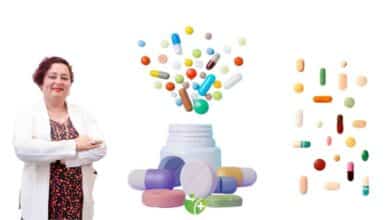 Masum sanılan ağrı kesiciler ölümcül olabilir! İşte hayati riskler 9