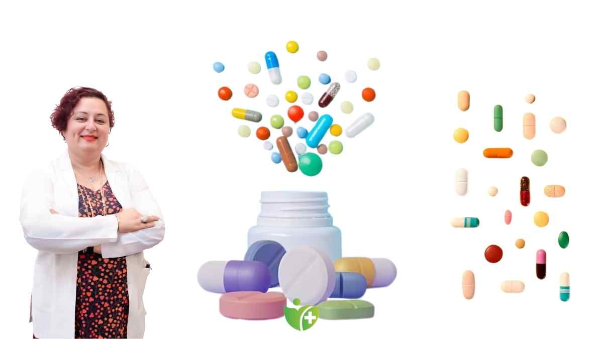 Masum sanılan ağrı kesiciler ölümcül olabilir! İşte hayati riskler 7