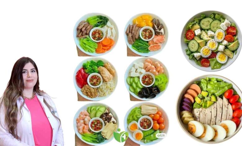 Beslenme Psikiyatrisi: Akdeniz Diyeti neden ruh sağlığı dostu? 1