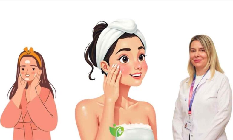 Altın iğne (Mikroiğne Radyofrekans) nedir? Cilt gençleşmede devrim 4