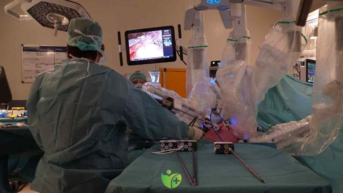 Türk tıbbının gururu: Hollanda'da ilk canlı vericili nakil Türk cerrahlardan! 7