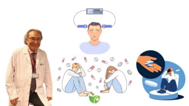 Modern Şehir Yaşamının ruh sağlığı üzerine etkileri atık sularda görüldü 1