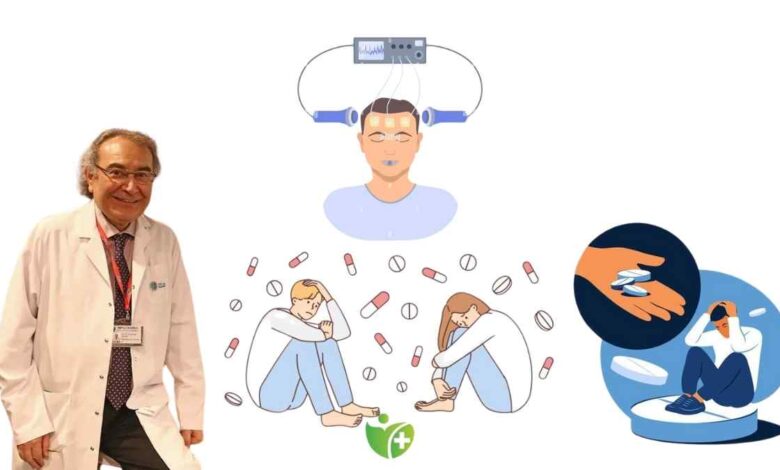 Modern Şehir Yaşamının ruh sağlığı üzerine etkileri atık sularda görüldü 1