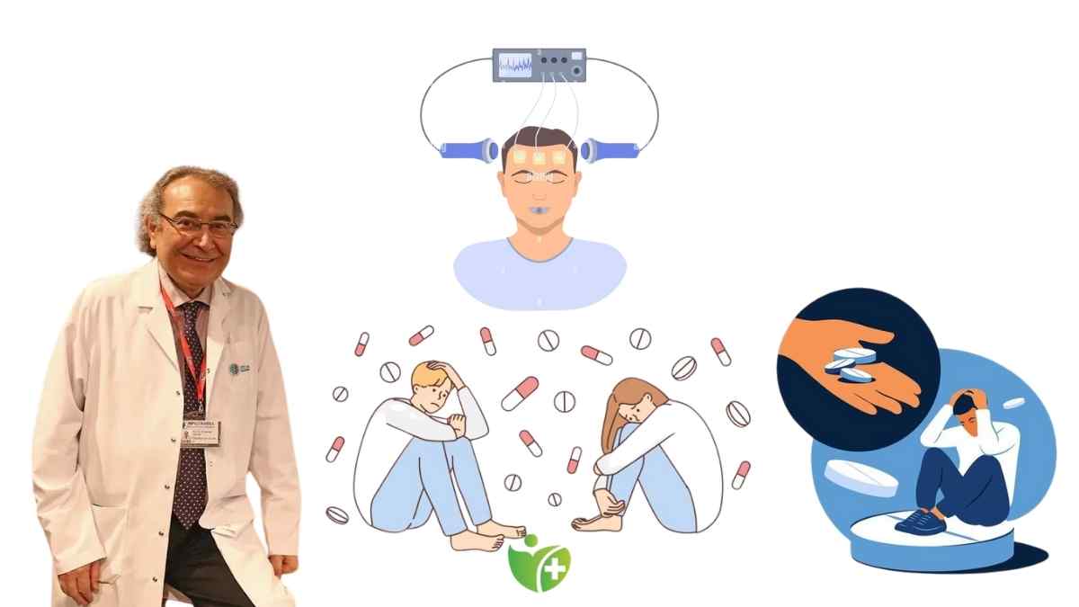 Modern Şehir Yaşamının ruh sağlığı üzerine etkileri atık sularda görüldü 7