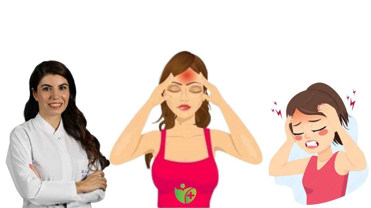 Sonbahar gelince başınız mı ağrıyor? İşte şaşırtıcı 7 nedeni! 7