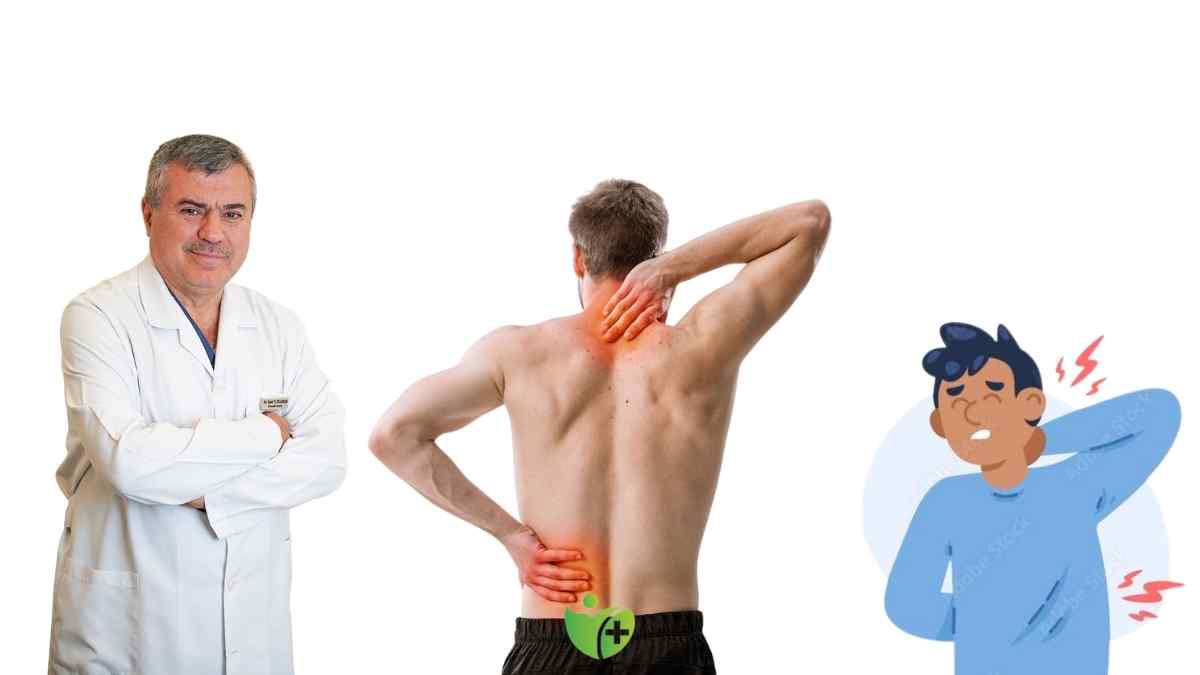 Küçük alışkanlıklar, Büyük fayda: Bel ve Boyun sağlığınızı güçlendirin 7