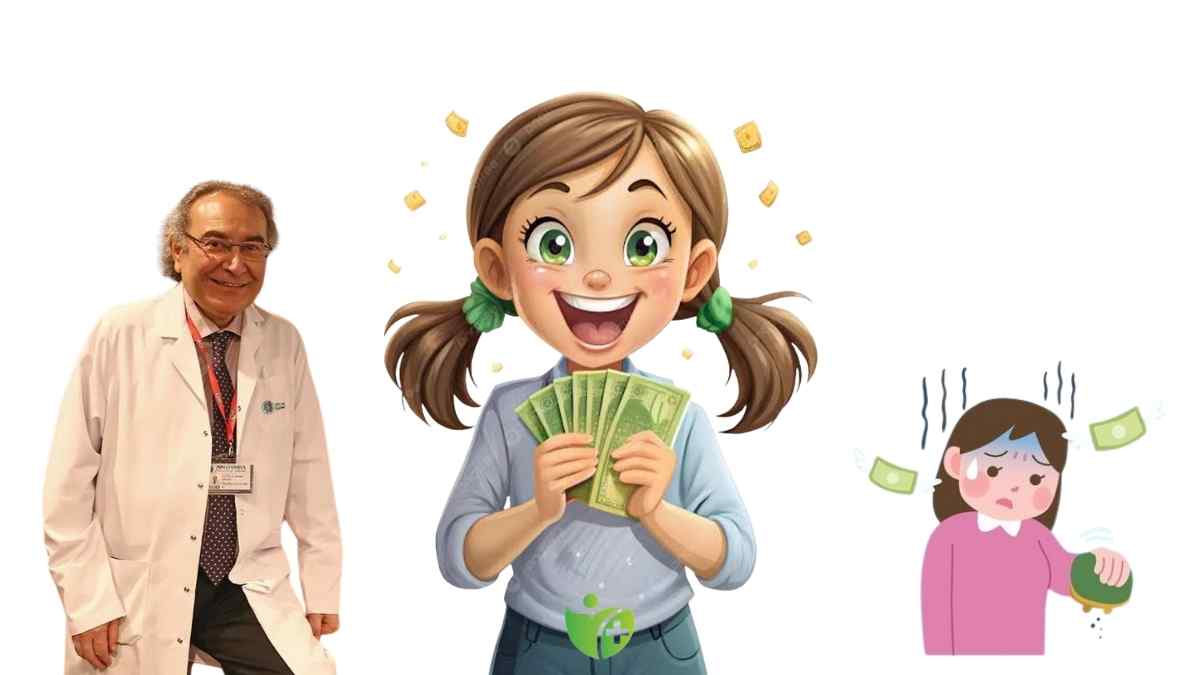 Para yönetimini çocuğunuza nasıl öğretirsiniz? İşte yaş gruplarına göre yöntemler 7