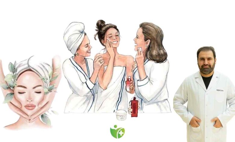 Soğuk havalar neden cildimizi kurutur? Ve nemlendiriciyi neden artırmalıyız? 6