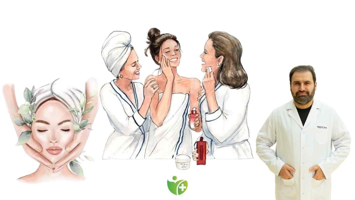 Soğuk havalar neden cildimizi kurutur? Ve nemlendiriciyi neden artırmalıyız? 7