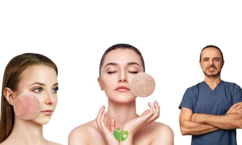 Duş keyfiniz cildinizin düşmanı olmasın! İşte sıcak suyun zararları 3