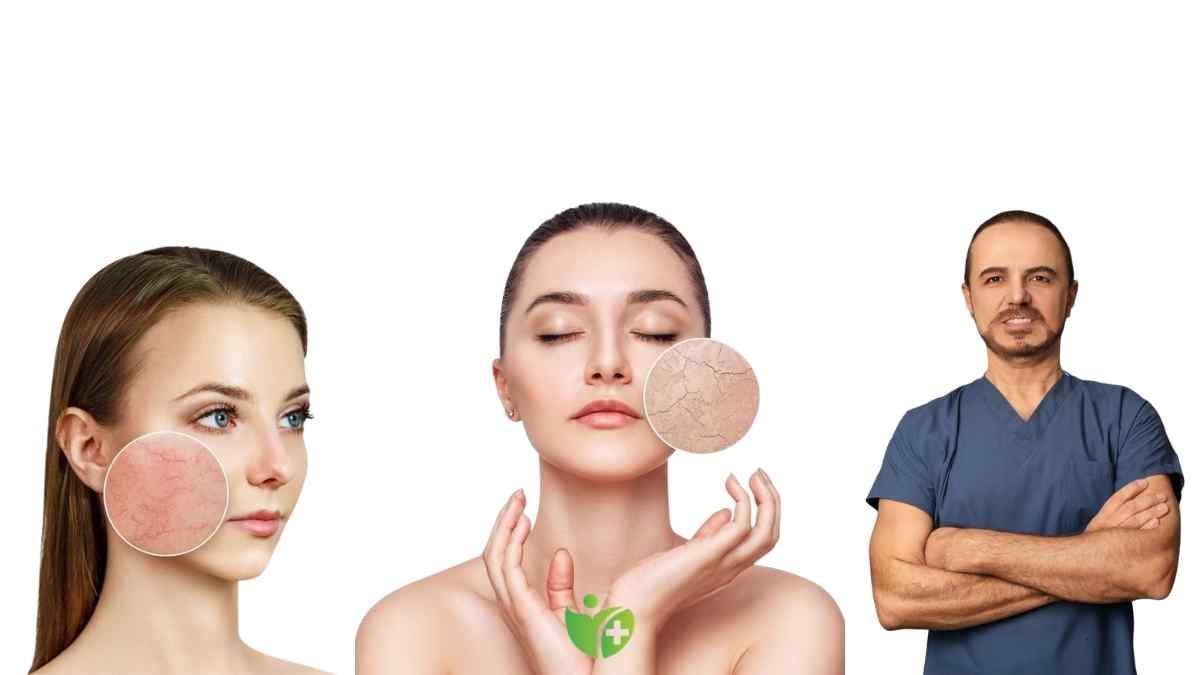 Duş keyfiniz cildinizin düşmanı olmasın! İşte sıcak suyun zararları 7