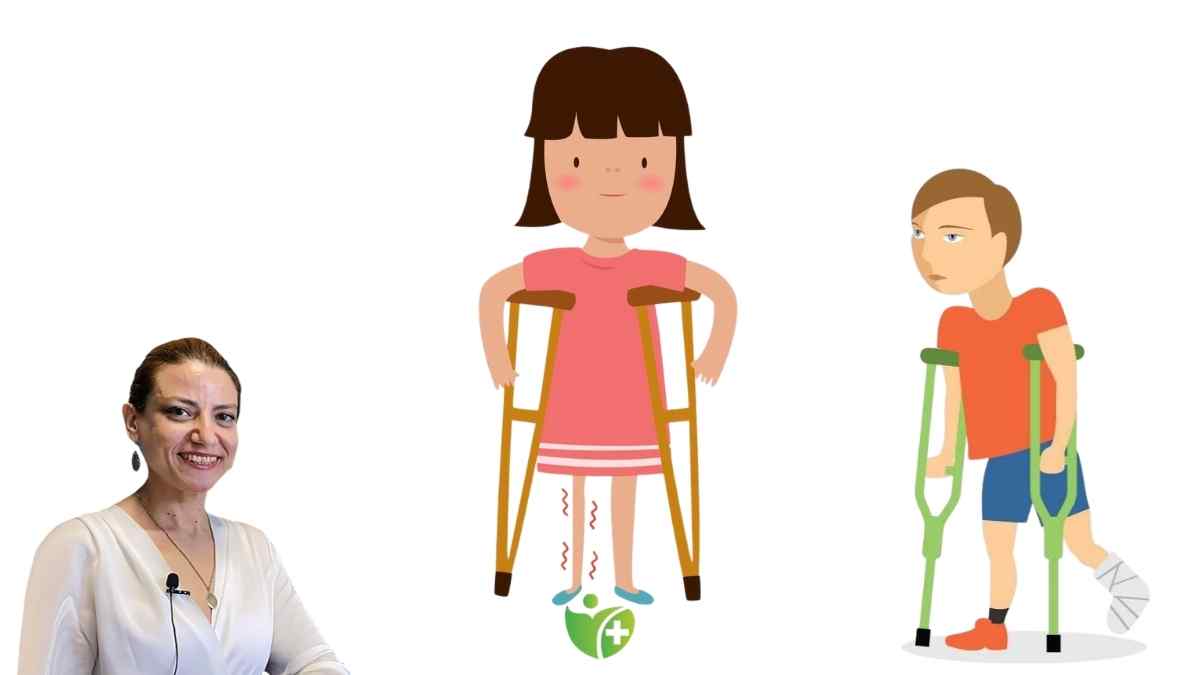 Türkiye'den sağlıkta büyük başarı: Çocuk felciyle mücadelede zafer! 6