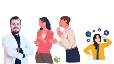 DEHB'de başarının anahtarı: Hekim, Aile ve Öğretmen üçgeni! 2