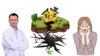 Deprem sonrası içe kapanma: Travmanın sessiz çığlığına kulak verin! 1