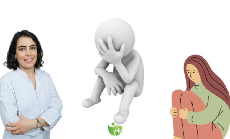 Kışın gelen duygusal fırtına: Güneşsiz günler ruh sağlığınızı nasıl etkiliyor? 1