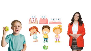 Çocuğunuzun Diş gelişimi normal mi? Yaşına göre olması gereken diş sayısı 11