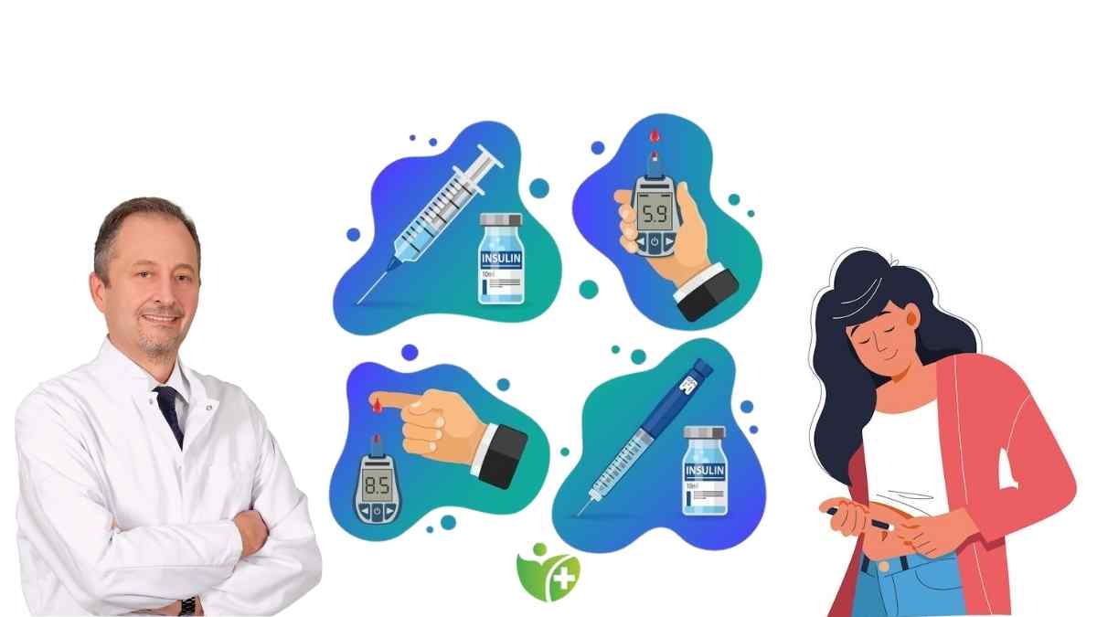 Diyabet kaderiniz olmasın! Kanıtlanmış 6 yöntemle korunun 7