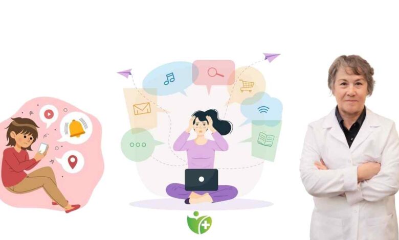 FOMO (Kaçırma Korkusu) sizi de esir aldı mı? Kurtulmanın yolları 1