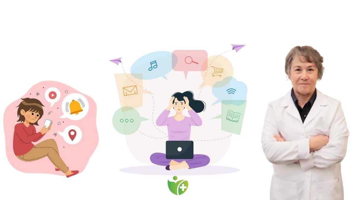 FOMO (Kaçırma Korkusu) sizi de esir aldı mı? Kurtulmanın yolları 7