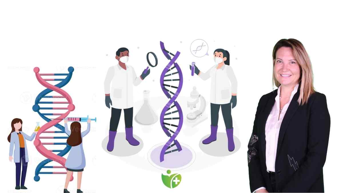 Geleceğinizi önceden bilin! Genetik testler hastalık riskinizi belirleyebiliyor 7