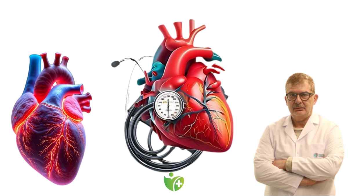 Sessiz tehlikenin farkında mısınız? Gizli Kalp Krizi ve korunma yöntemleri 7