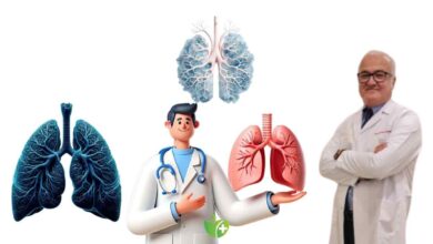 Kış, Akciğer Kanseri hastaları için neden daha riskli? Yapılması gerekenler 9