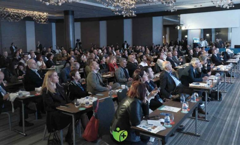 Türkiye, Göz cerrahisinde küresel bir merkez haline geliyor 1