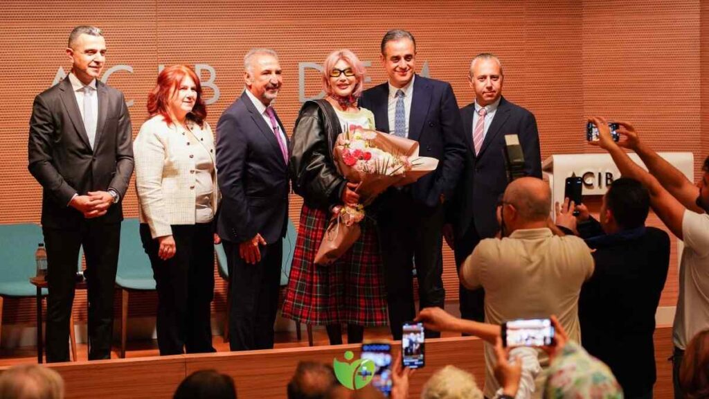 Hande Yener'den Meme kanseri mücadelesi: "Hayat bana yeni bir şans verdi" 3