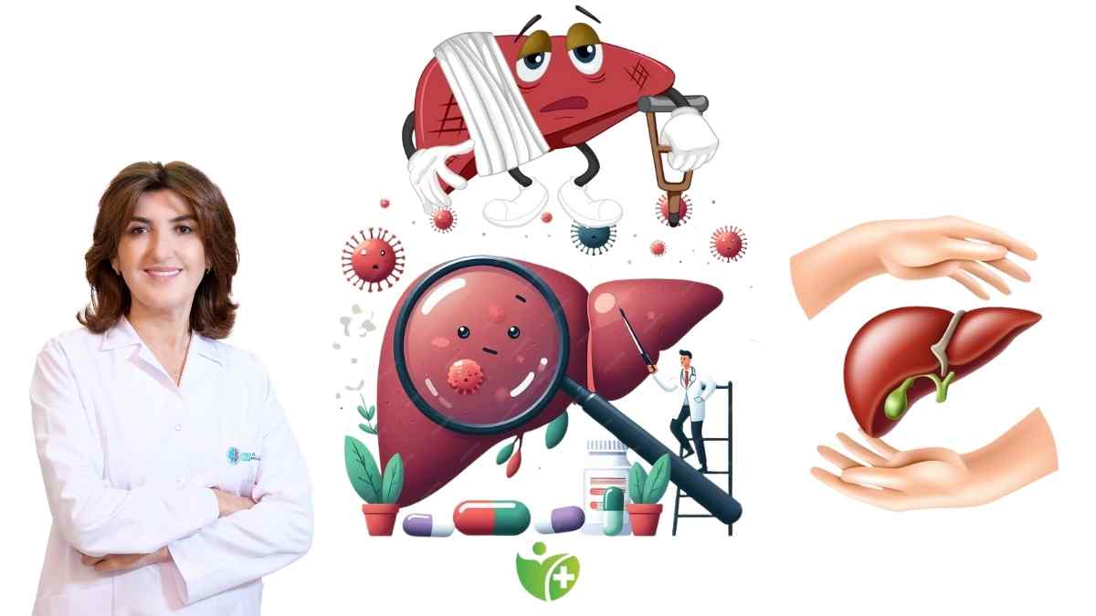 Hepatit B ve C neden kronikleşir? Korunmada hijyen ve aşının önemi 7