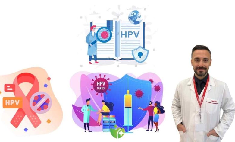 HPV Aşısı sadece kadınlar için değil: Erkekler için de hayat kurtarıcı! 1