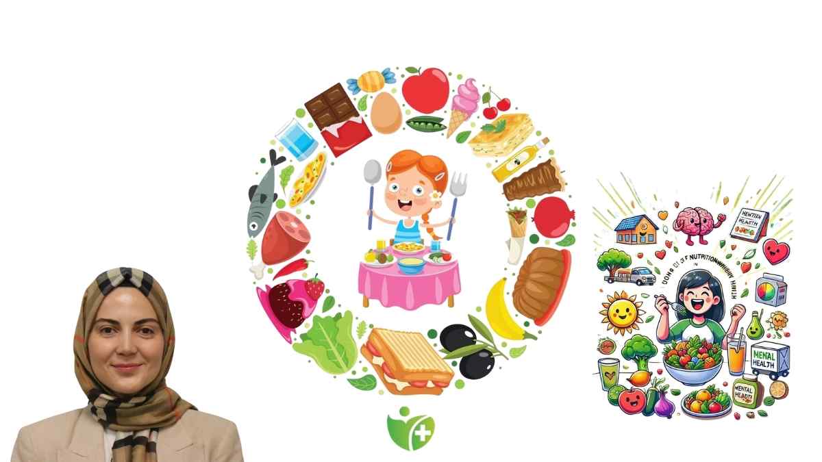 Kahvaltı neden bu kadar önemli? Büyüme ve Öğrenme üzerindeki etkisi 7