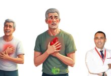 Gençlerde Kalp Krizi tehlikesi: 40 yaş altındaki Kalp Krizi ölüm riskini artırıyor! 27