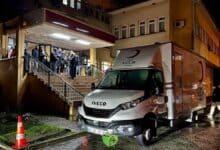 Sındırgı depreminde ilk yardım Türk Kızılay'dan: Yardımlar bölgeye ulaştı! 16