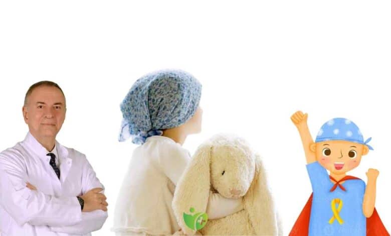 Bu belirtileri sakın hafife almayın! Çocuğunuzda Lösemi sinyali olabilir 1