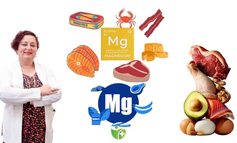 Magnezyum takviyesi gerçekten gerekli mi? Yoksa sadece moda mı? 1