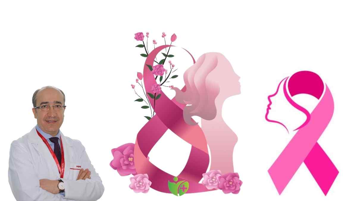 Kişiselleştirilmiş Tedavi Meme kanserinde başarı oranlarını artırıyor! 7