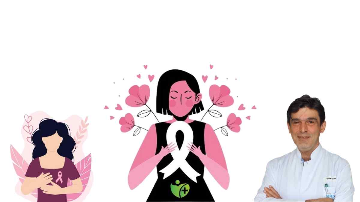 Meme Kanseri ile ilgili doğru sanılan 5 büyük yanlış 7